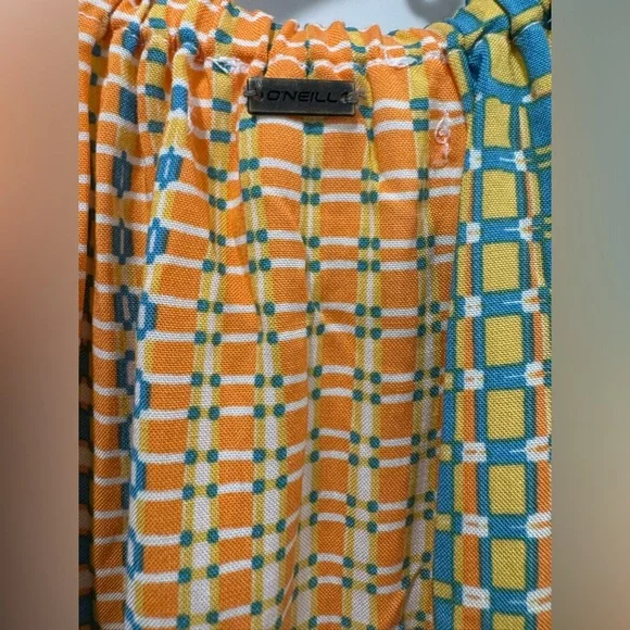 ❌SOLD❌O’Neill Cut-Out Alma Dress, NWT. Size Medium - Picture 5 of 6